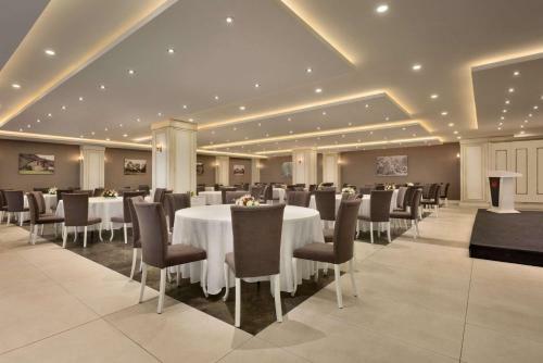 Hotel Ramada Giresun Piraziz