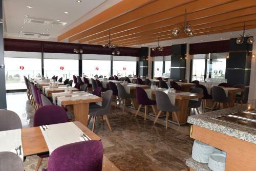 Hotel Ramada Giresun Piraziz