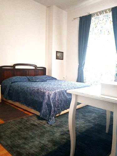 Hostal Well Come - Piazza Plebiscito