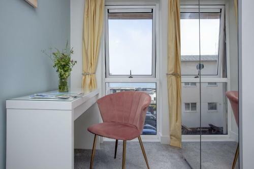 Apartamento 26 Ocean 1, Newquay