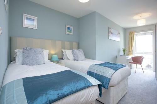Apartamento 26 Ocean 1, Newquay