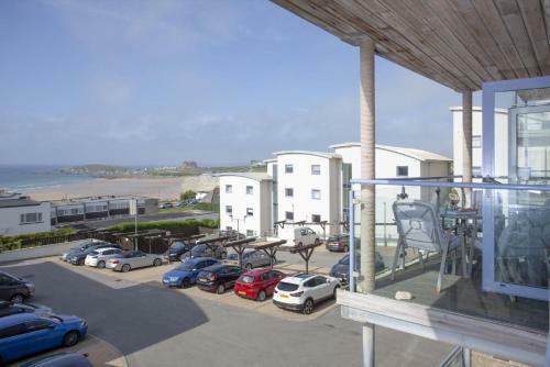 Apartamento 26 Ocean 1, Newquay