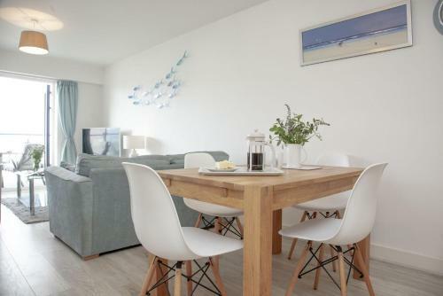 Apartamento 26 Ocean 1, Newquay