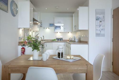 Apartamento 26 Ocean 1, Newquay