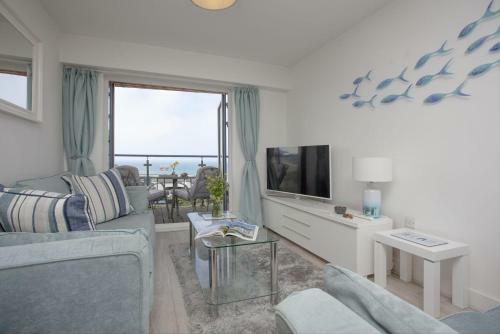 Apartamento 26 Ocean 1, Newquay