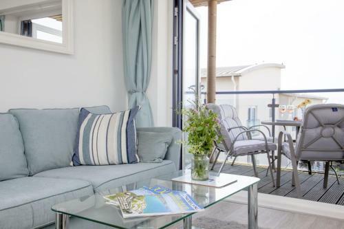 Apartamento 26 Ocean 1, Newquay