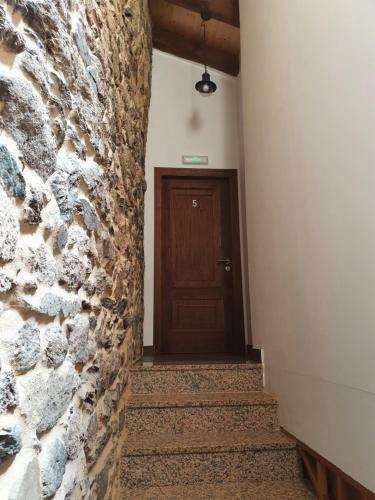 Hostal La Pallota De San Cristobal