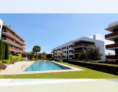 Apartamento Can Robert Sitges