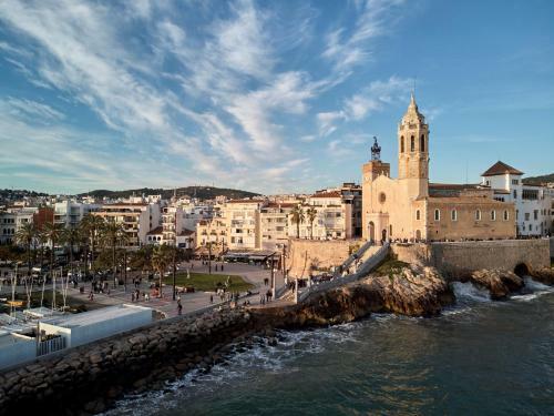 Apartamento Can Robert Sitges