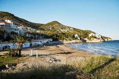 Apartamento Can Robert Sitges