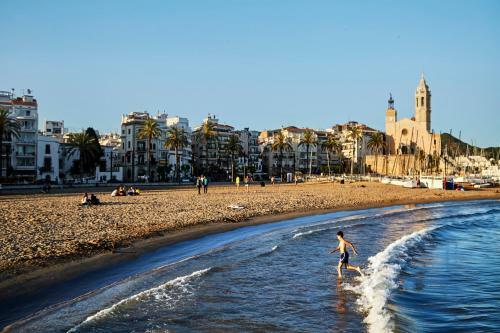 Apartamento Can Robert Sitges