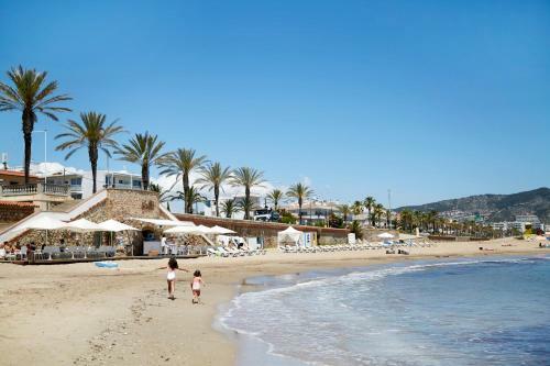 Apartamento Can Robert Sitges
