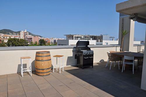 Apartamento Can Robert Sitges