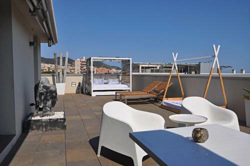 Apartamento Can Robert Sitges