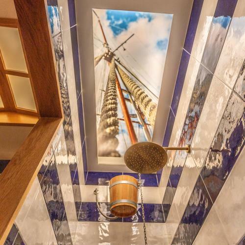 Bed & Breakfast Lampara Mare