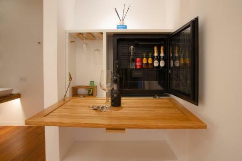 Bed & Breakfast Lampara Mare