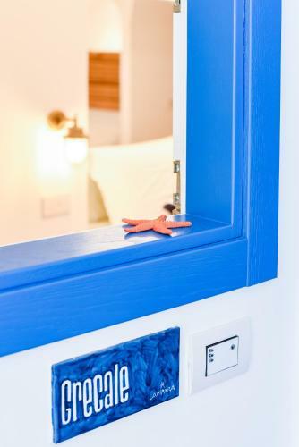 Bed & Breakfast Lampara Mare