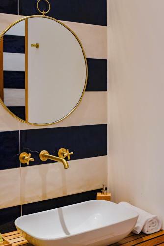 Bed & Breakfast Lampara Mare