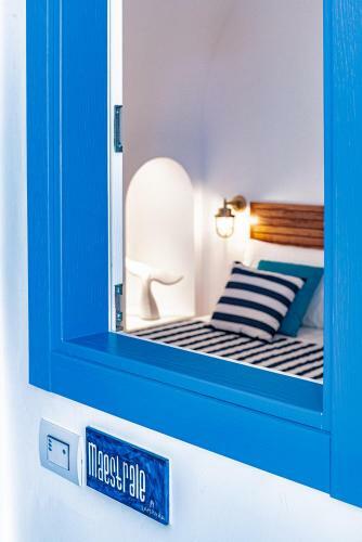 Bed & Breakfast Lampara Mare