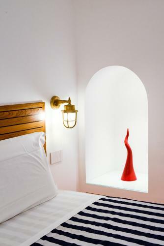 Bed & Breakfast Lampara Mare