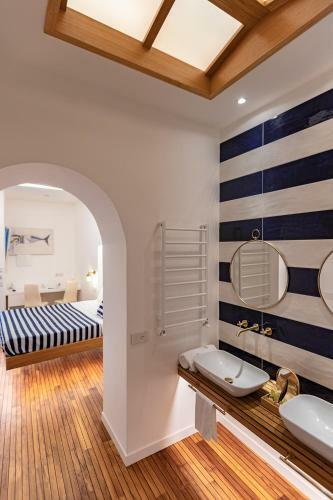 Bed & Breakfast Lampara Mare