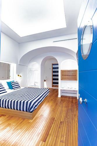 Bed & Breakfast Lampara Mare