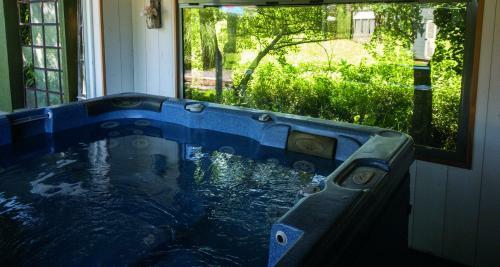 Bed & Breakfast Le Riolet
