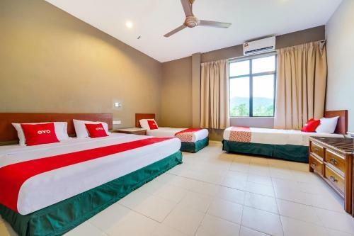 Hotel Oyo 89643 S.s Motel