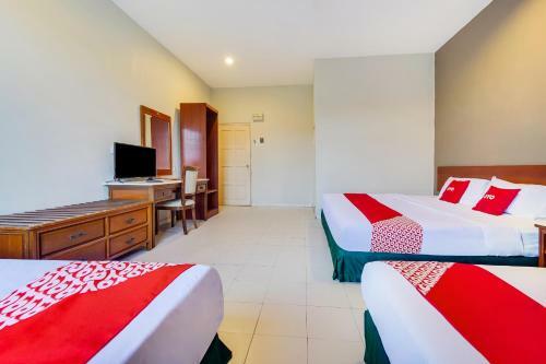 Hotel Oyo 89643 S.s Motel
