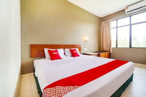 Hotel Oyo 89643 S.s Motel