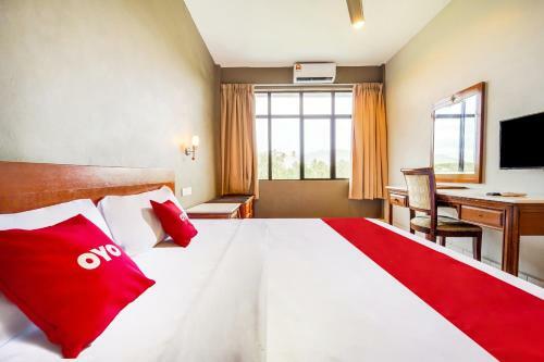 Hotel Oyo 89643 S.s Motel