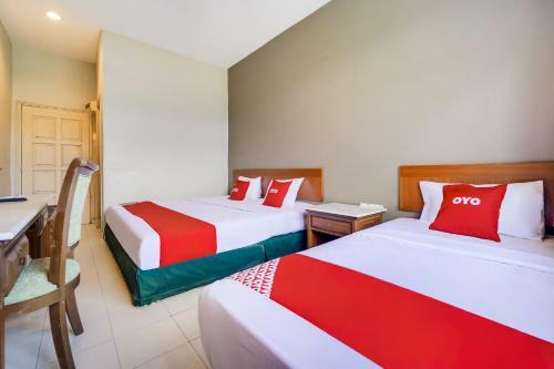 Hotel Oyo 89643 S.s Motel
