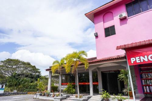 Hotel Oyo 89643 S.s Motel