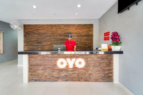 Hotel Oyo 89643 S.s Motel