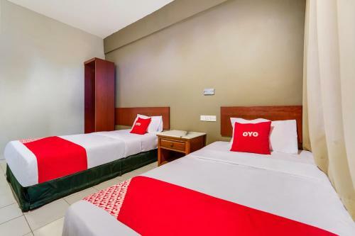 Hotel Oyo 89643 S.s Motel