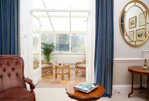 Villa Bressingham Hall