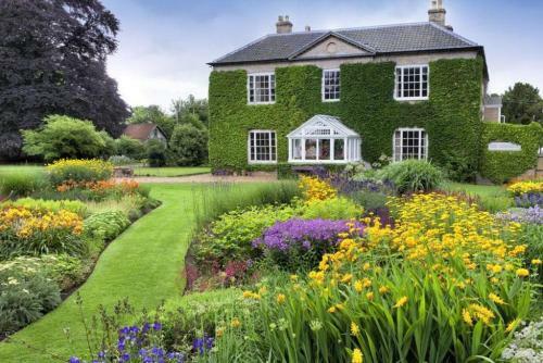 Villa Bressingham Hall