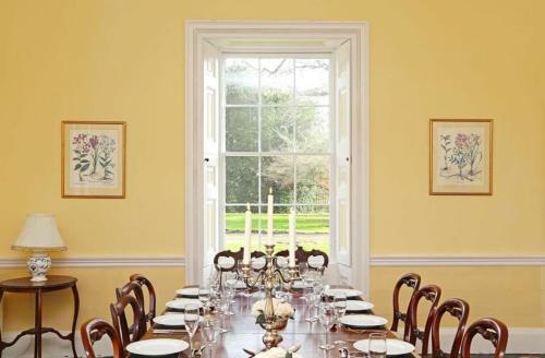 Villa Bressingham Hall
