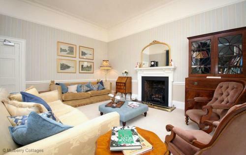 Villa Bressingham Hall