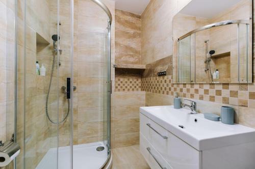 Apartmentprestige Vistula