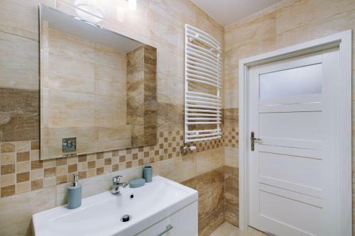 Apartmentprestige Vistula