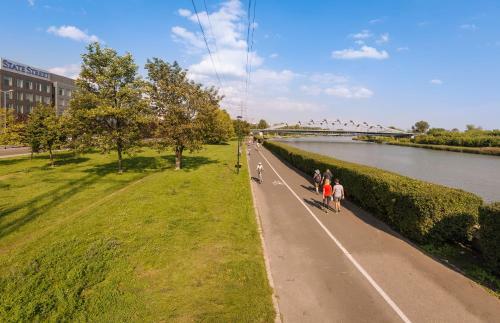 Apartmentprestige Vistula