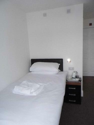 Hostal The Kerswell Hotel