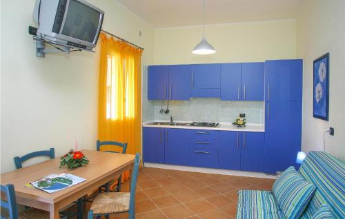 Apartamento Bilo 1