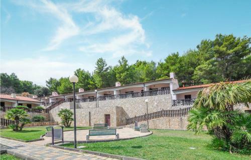 Apartamento Mono 1