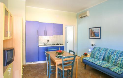 Apartamento Mono 1