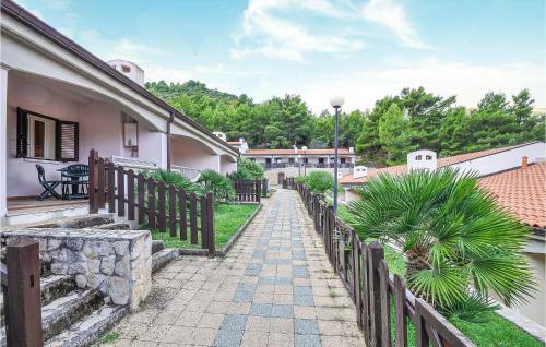 Apartamento Bilo 2