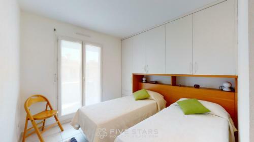 Apartamento Suite Beaux-arts Fshh