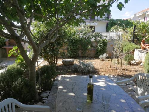 Apartment 4756-1 For 3 Pers. In Vini?ce