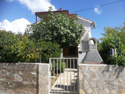 Apartment 4756-1 For 3 Pers. In Vini?ce